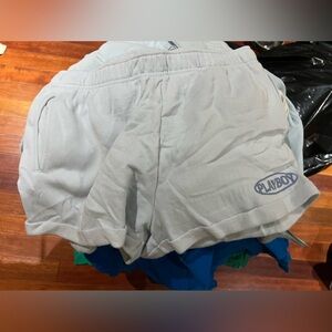 Playboy PAC Sun Blue sweatset